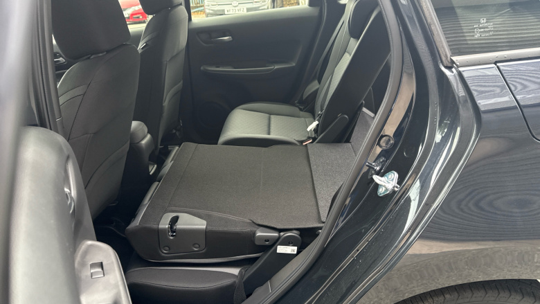 Honda Jazz 1.5 i-MMD Hybrid Elegance 5dr eCVT Hybrid Hatchback